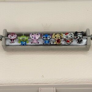 New Pandora Disney Character Charms Coming This Week.